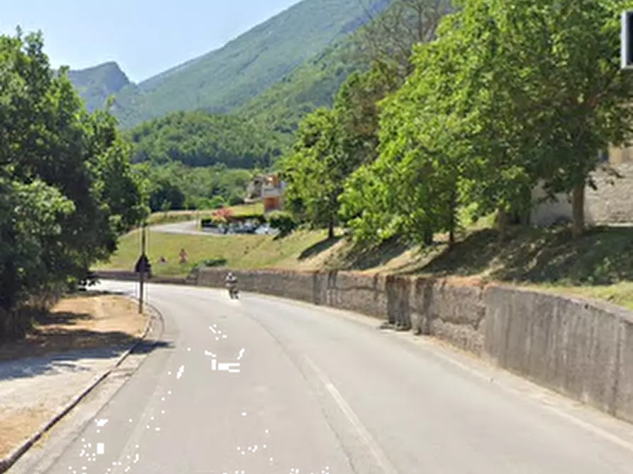 Immagine 3 di Magazzino in vendita  in Via Santa Maria in Val D'Abisso  a Piobbico