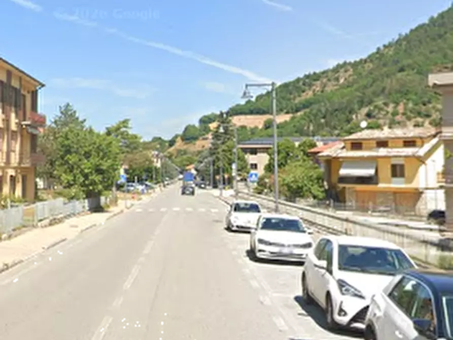 Immagine 4 di Magazzino in vendita  in Via Santa Maria in Val D'Abisso  a Piobbico