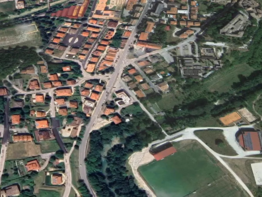 Immagine 5 di Magazzino in vendita  in Via Santa Maria in Val D'Abisso  a Piobbico