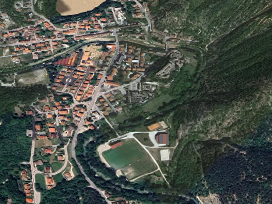 Immagine 6 di Magazzino in vendita  in Via Santa Maria in Val D'Abisso  a Piobbico
