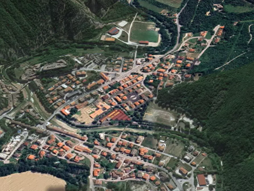 Immagine 7 di Magazzino in vendita  in Via Santa Maria in Val D'Abisso  a Piobbico