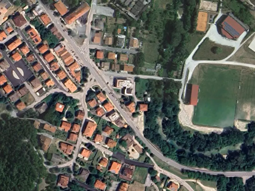 Immagine 8 di Magazzino in vendita  in Via Santa Maria in Val D'Abisso  a Piobbico