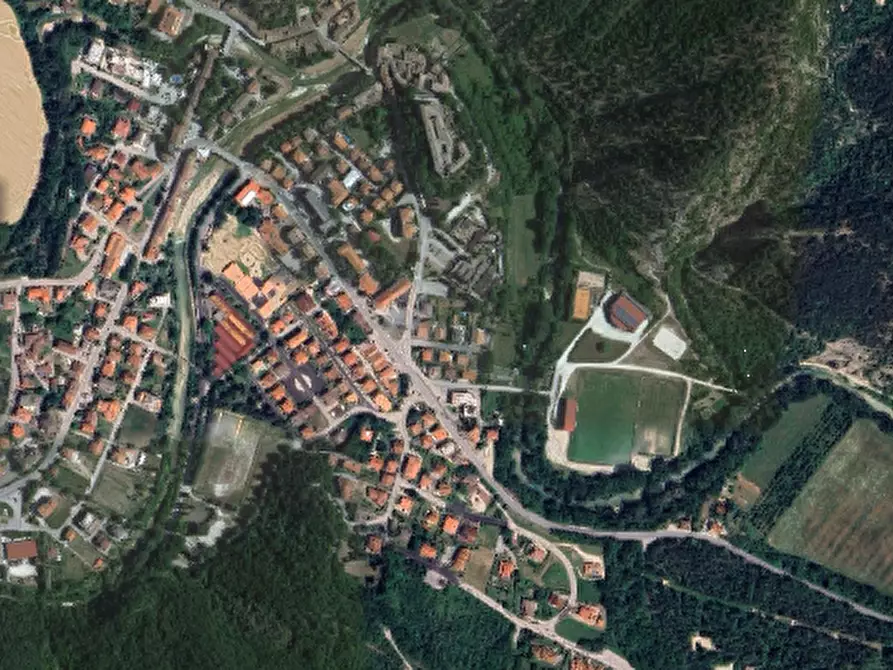 Immagine 10 di Magazzino in vendita  in Via Santa Maria in Val D'Abisso  a Piobbico