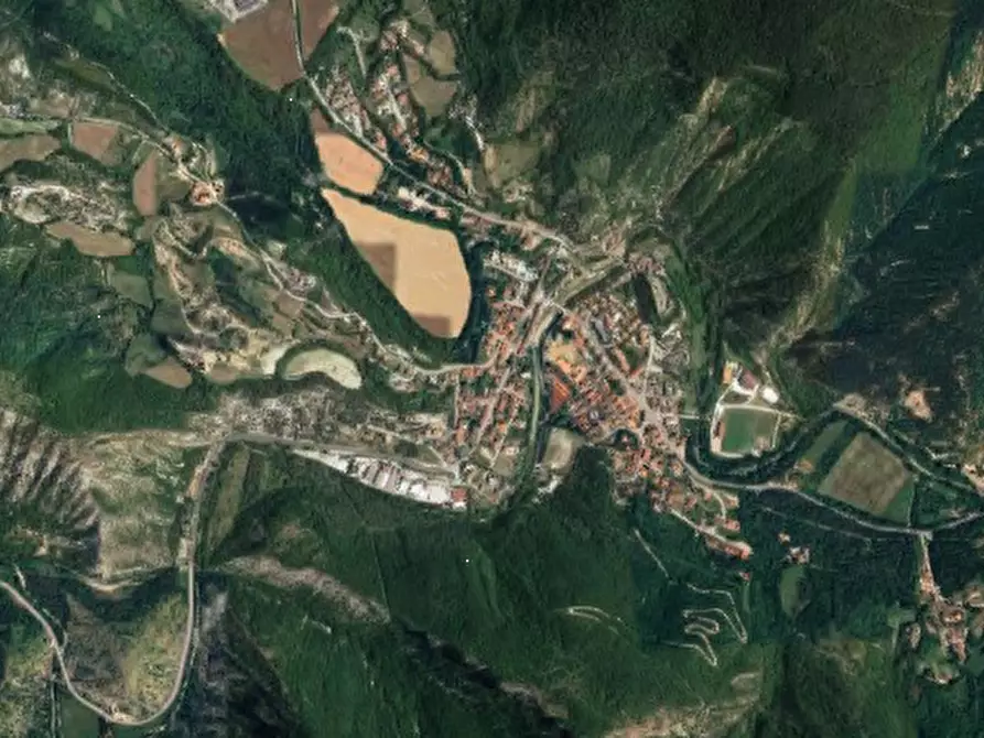 Immagine 11 di Magazzino in vendita  in Via Santa Maria in Val D'Abisso  a Piobbico