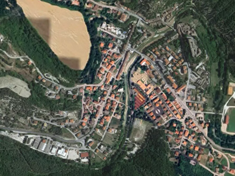 Immagine 17 di Magazzino in vendita  in Via Santa Maria in Val D'Abisso  a Piobbico