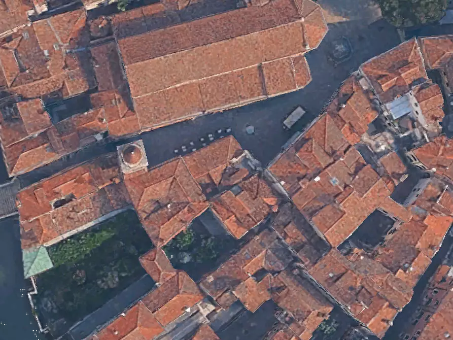 Immagine 10 di Appartamento in vendita  in Sestiere San Polo a Venezia