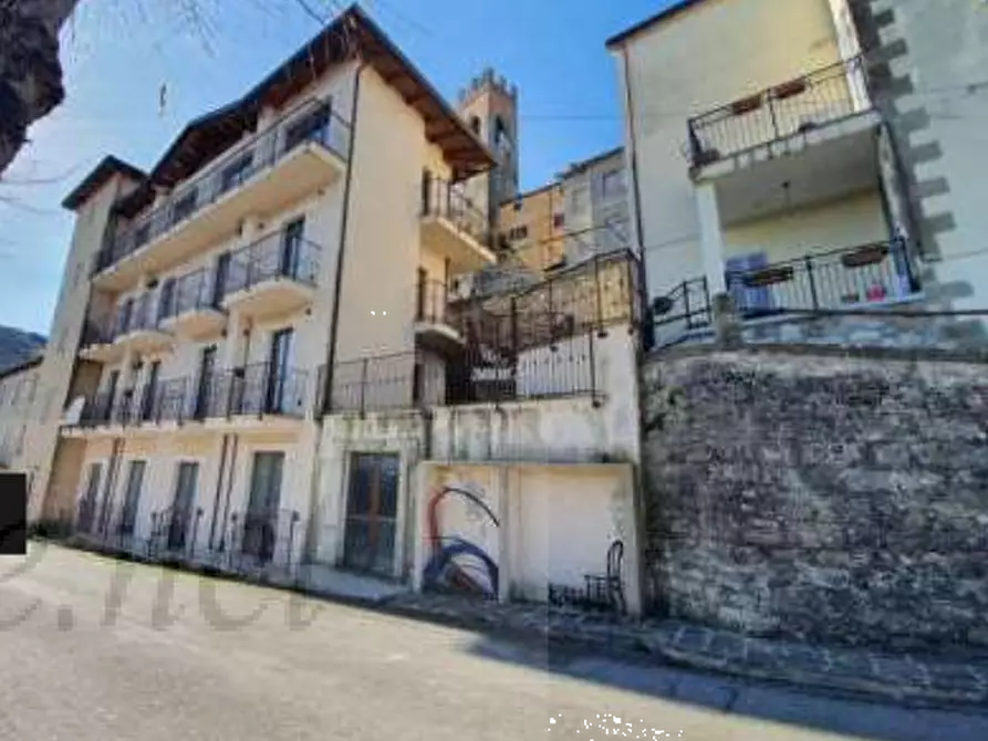 Immagine 4 di Stabile in vendita  in Via Leopardi a Monte Cerignone