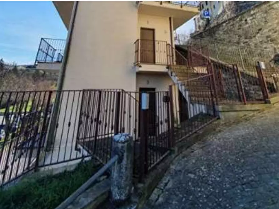 Immagine 15 di Stabile in vendita  in Via Leopardi a Monte Cerignone