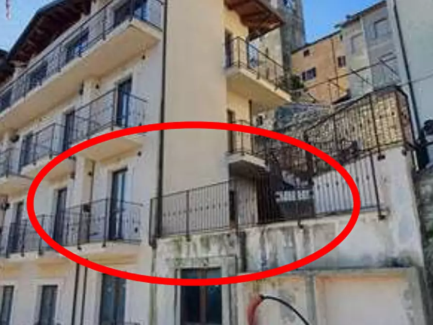 Immagine 16 di Stabile in vendita  in Via Leopardi a Monte Cerignone