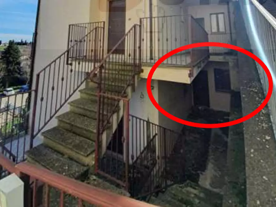 Immagine 17 di Stabile in vendita  in Via Leopardi a Monte Cerignone