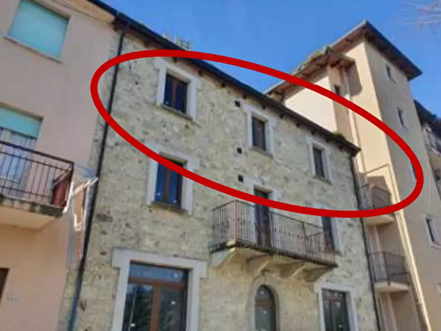 Immagine 19 di Stabile in vendita  in Via Leopardi a Monte Cerignone