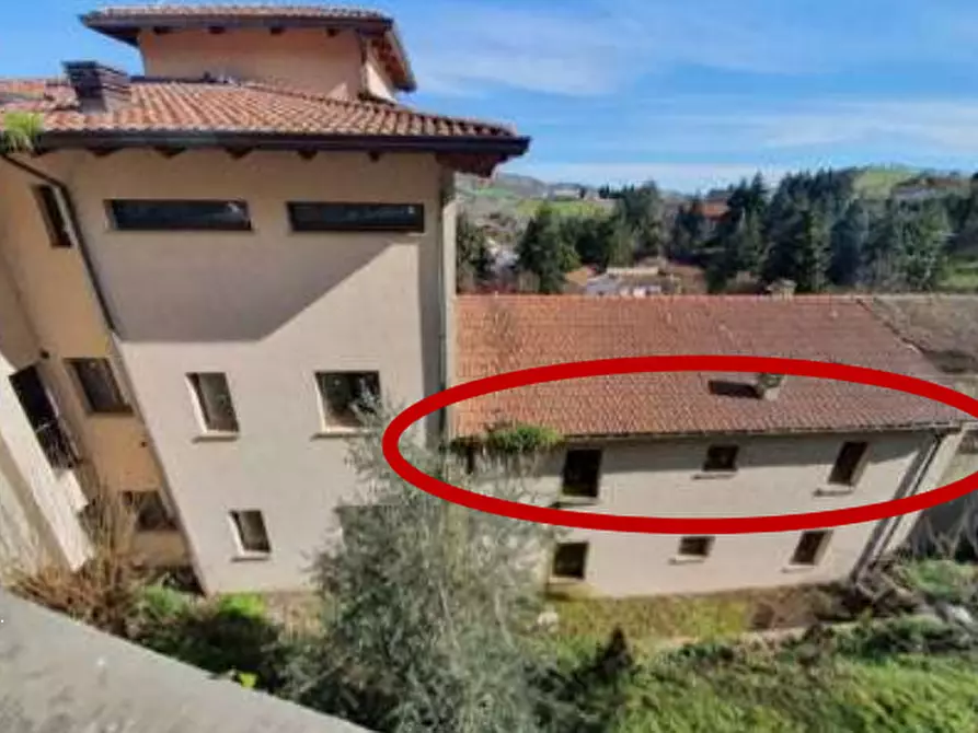 Immagine 20 di Stabile in vendita  in Via Leopardi a Monte Cerignone