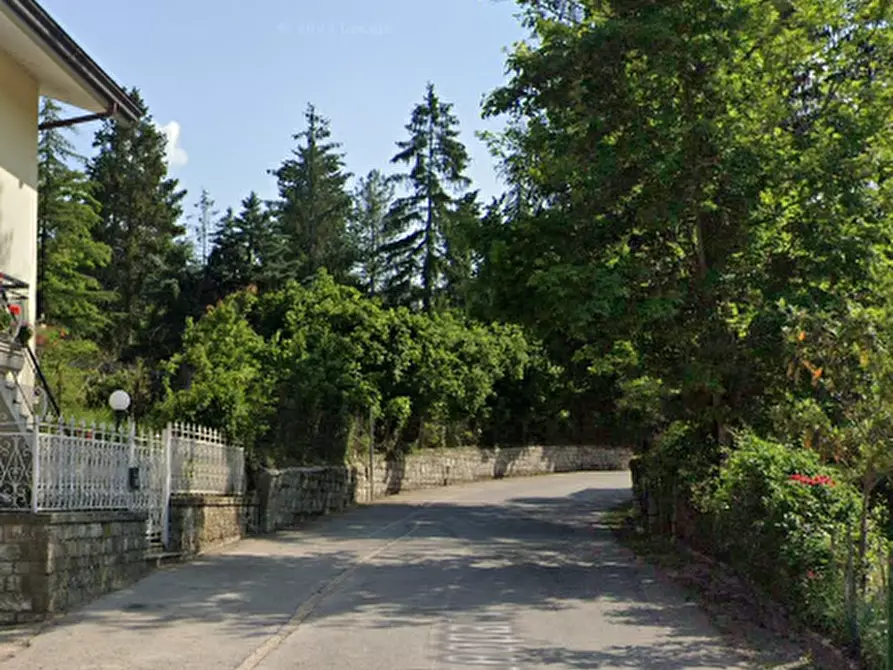Immagine 30 di Stabile in vendita  in Via Leopardi a Monte Cerignone