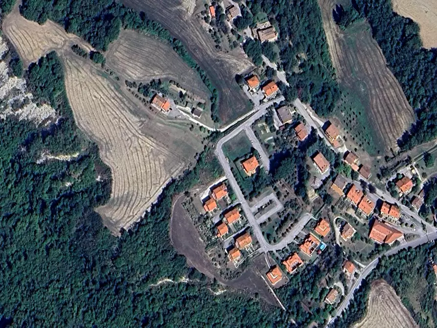 Immagine 15 di Appartamento in vendita  in Via Sandro Pertini a Urbino