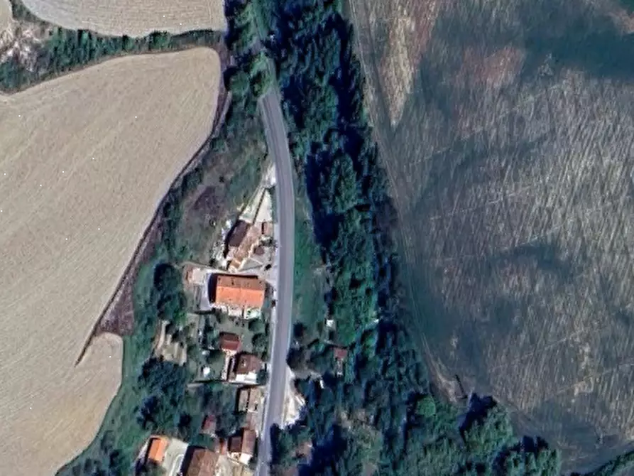 Immagine 21 di Appartamento in vendita  in Via Sandro Pertini a Urbino