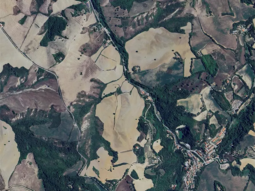 Immagine 28 di Appartamento in vendita  in Via Sandro Pertini a Urbino