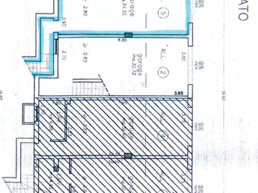 Immagine 32 di Appartamento in vendita  in Via Sandro Pertini a Urbino