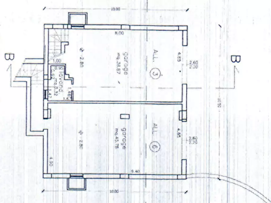 Immagine 33 di Appartamento in vendita  in Via Sandro Pertini a Urbino