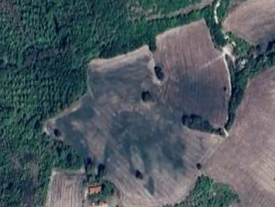 Immagine 20 di Villa in vendita  in Via Provinciale Metaurense a Fermignano