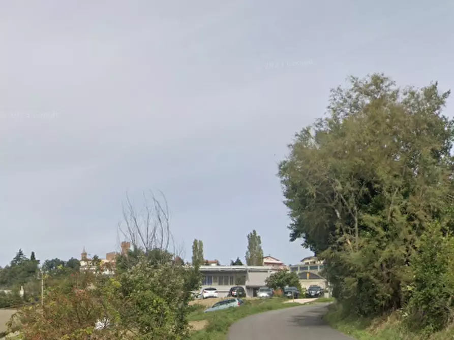 Immagine 2 di Terreno agricolo in vendita  in Via La Marcella a Tavoleto