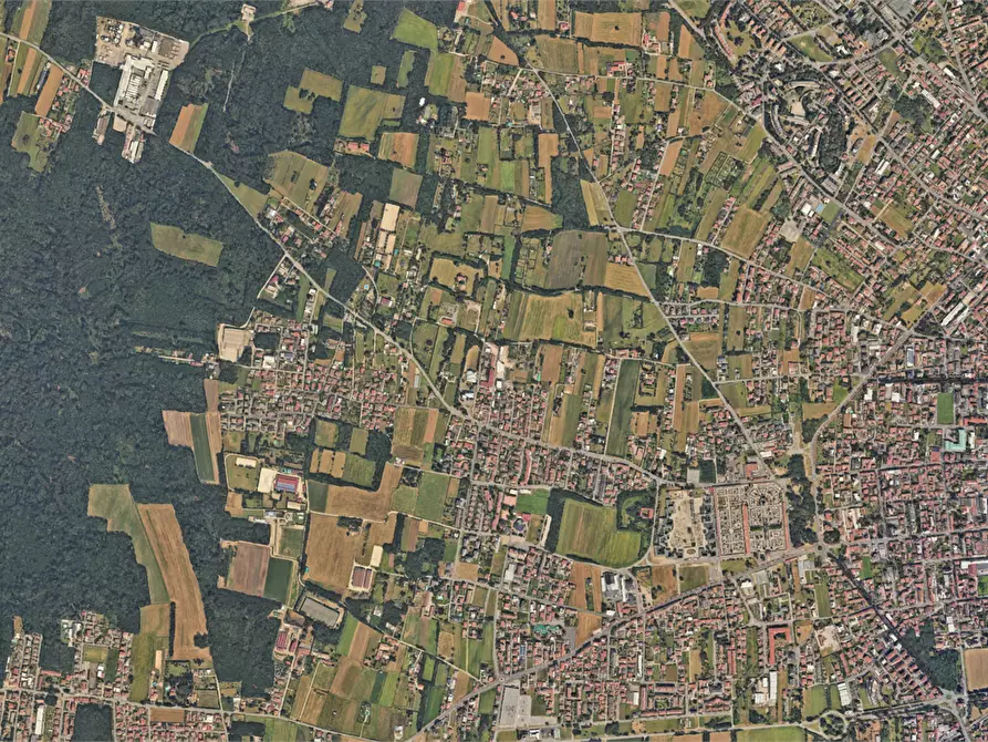 Immagine 18 di Appartamento in vendita  in Via Cantù a Busto Arsizio