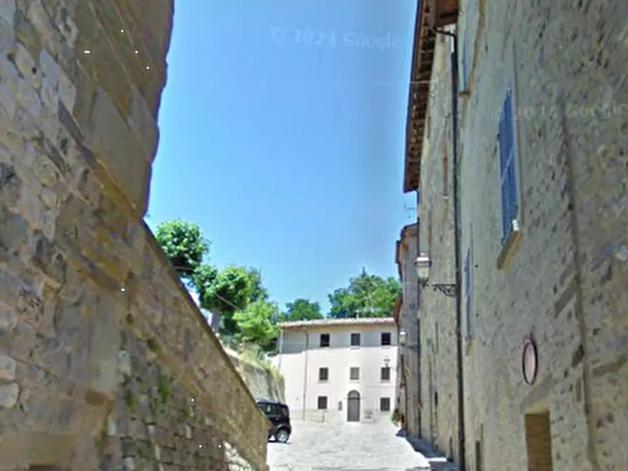 Immagine 2 di Appartamento in vendita  in via Pelasgi a Macerata Feltria