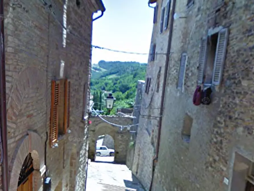 Immagine 3 di Appartamento in vendita  in via Pelasgi a Macerata Feltria