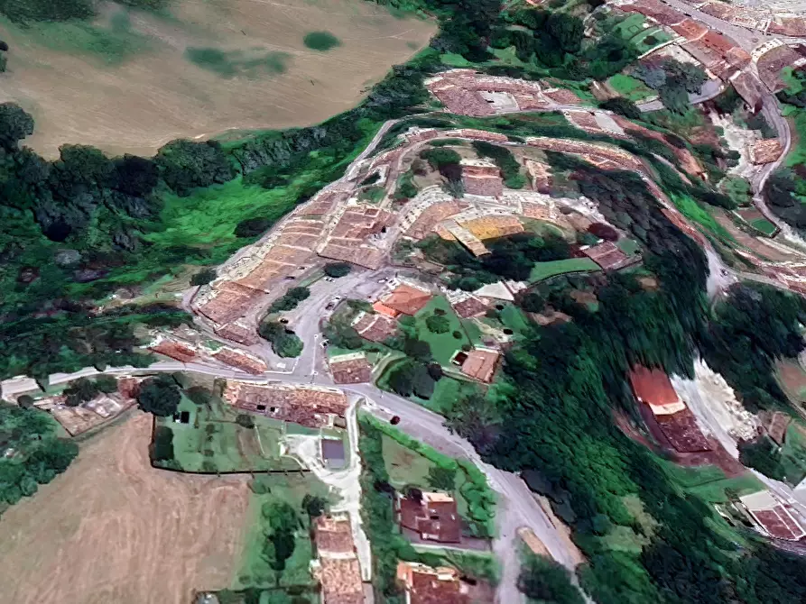 Immagine 4 di Appartamento in vendita  in via Pelasgi a Macerata Feltria