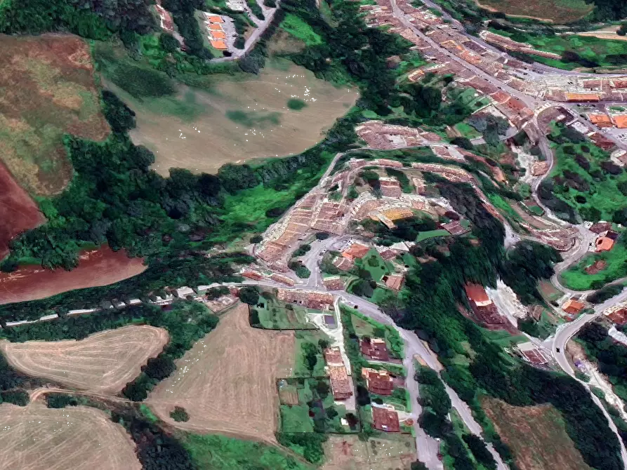 Immagine 5 di Appartamento in vendita  in via Pelasgi a Macerata Feltria