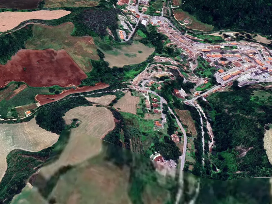 Immagine 6 di Appartamento in vendita  in via Pelasgi a Macerata Feltria