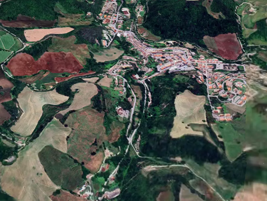 Immagine 7 di Appartamento in vendita  in via Pelasgi a Macerata Feltria