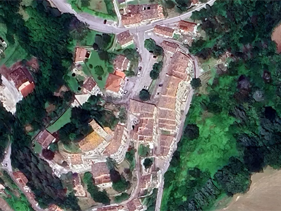 Immagine 17 di Appartamento in vendita  in via Pelasgi a Macerata Feltria