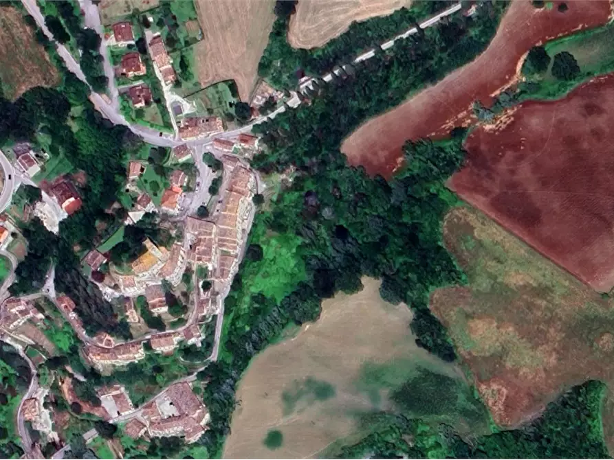 Immagine 18 di Appartamento in vendita  in via Pelasgi a Macerata Feltria