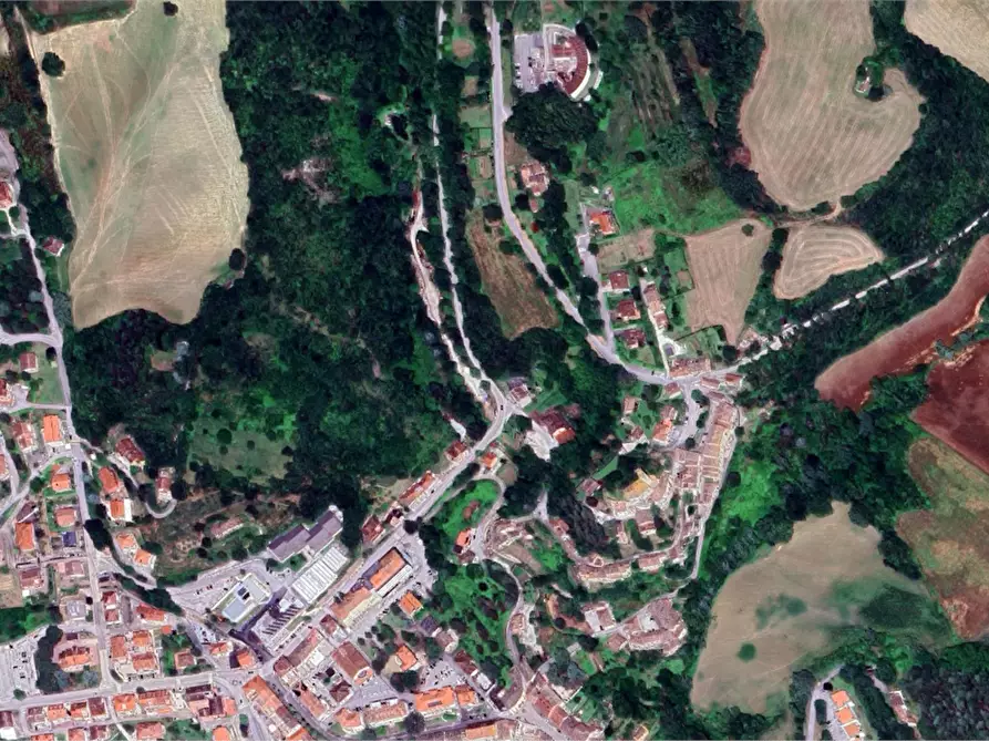 Immagine 19 di Appartamento in vendita  in via Pelasgi a Macerata Feltria