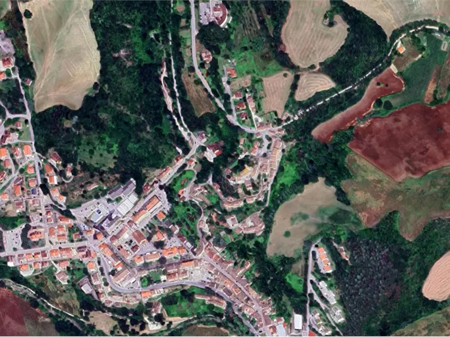 Immagine 20 di Appartamento in vendita  in via Pelasgi a Macerata Feltria