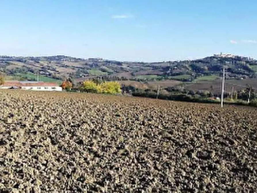 Immagine 8 di Capannone industriale in vendita  in Via Valvagnesca a Sant'ippolito