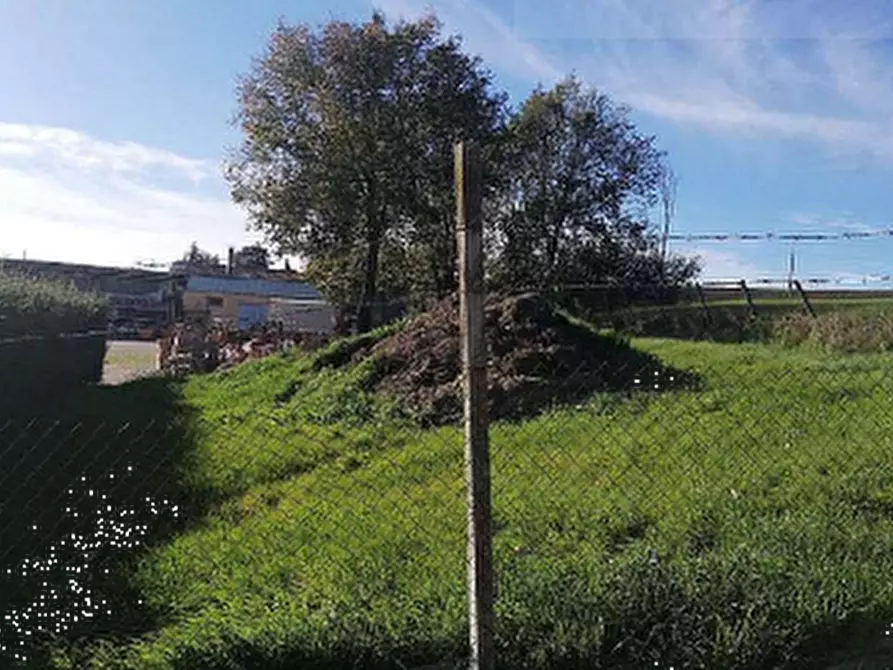 Immagine 10 di Capannone industriale in vendita  in Via Valvagnesca a Sant'ippolito