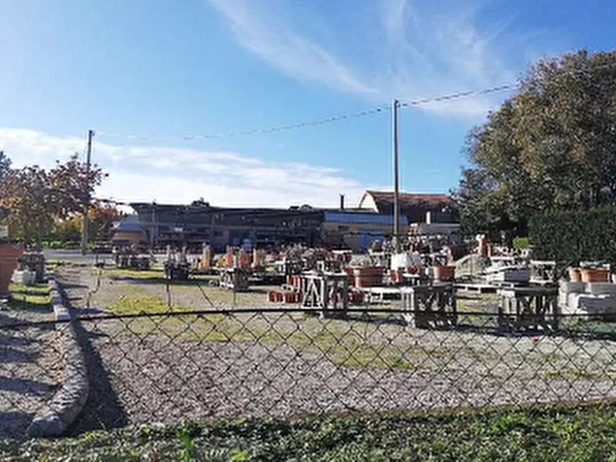 Immagine 14 di Capannone industriale in vendita  in Via Valvagnesca a Sant'ippolito