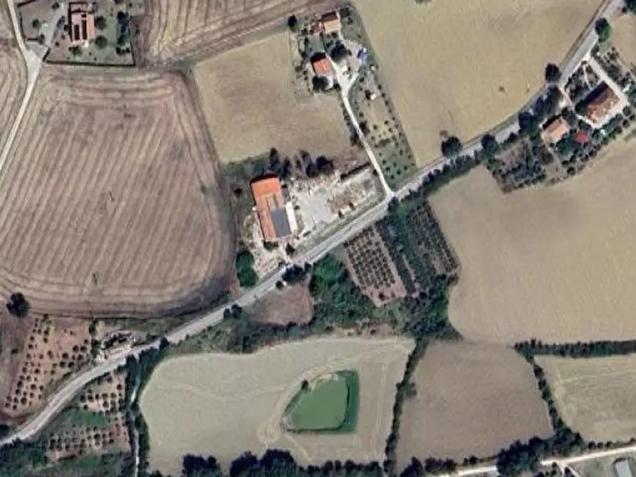 Immagine 24 di Capannone industriale in vendita  in Via Valvagnesca a Sant'ippolito