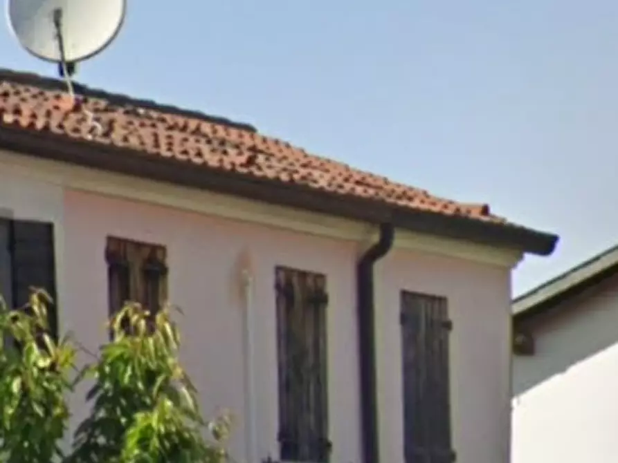 Immagine 2 di Porzione di casa in vendita  in Via Rena  a Cartura