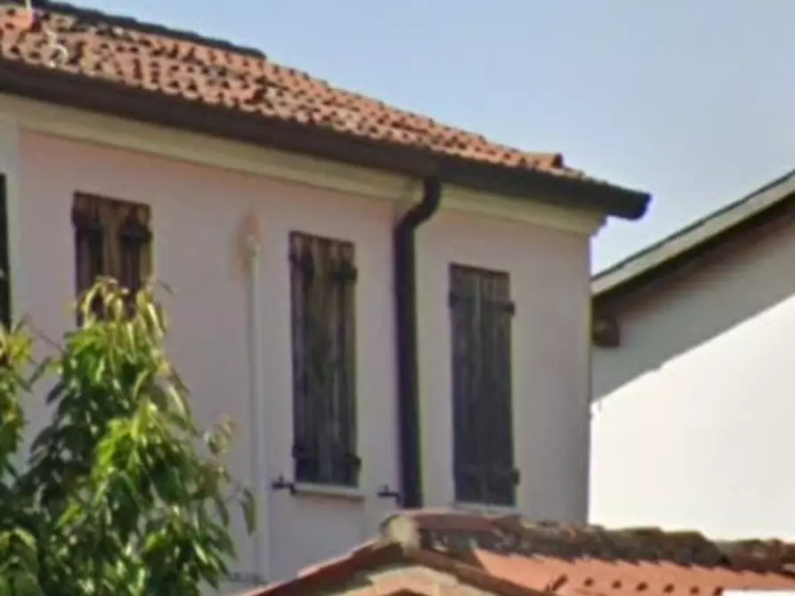 Immagine 9 di Porzione di casa in vendita  in Via Rena  a Cartura