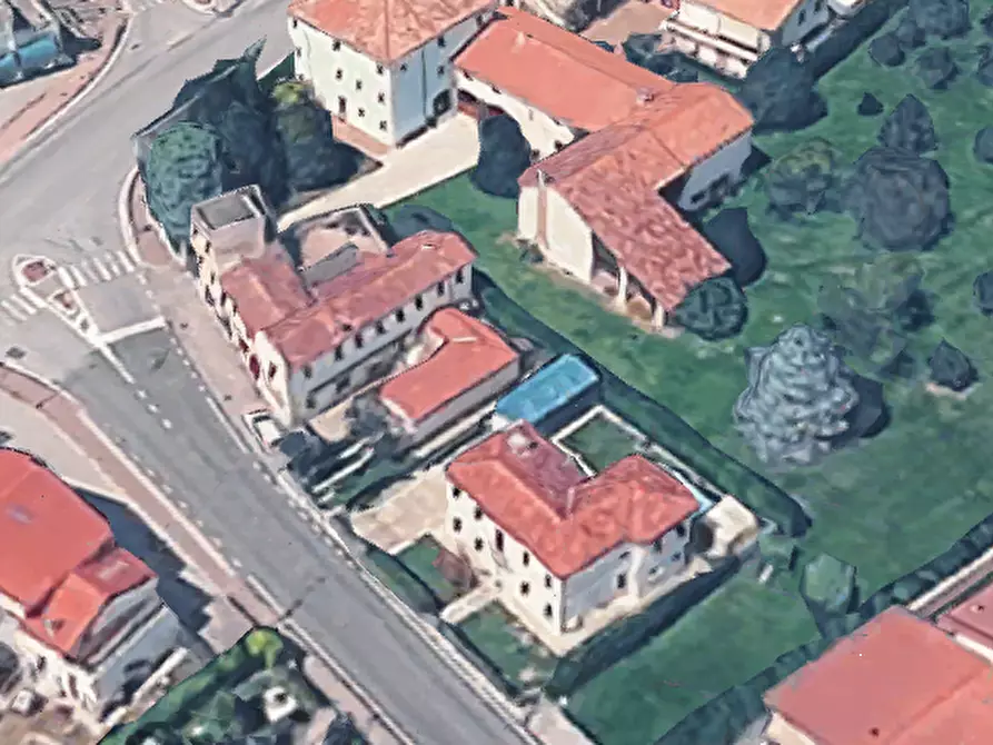 Immagine 11 di Porzione di casa in vendita  in Via Rena  a Cartura