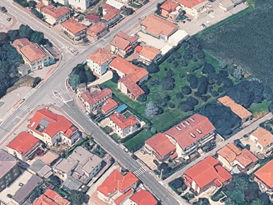 Immagine 12 di Porzione di casa in vendita  in Via Rena  a Cartura