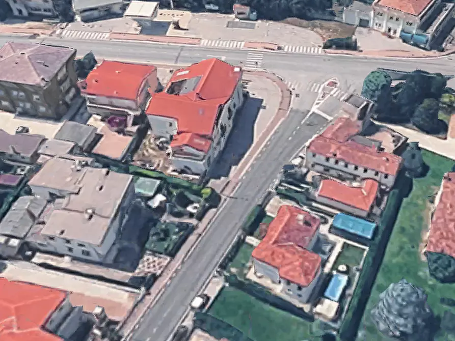 Immagine 13 di Porzione di casa in vendita  in Via Rena  a Cartura