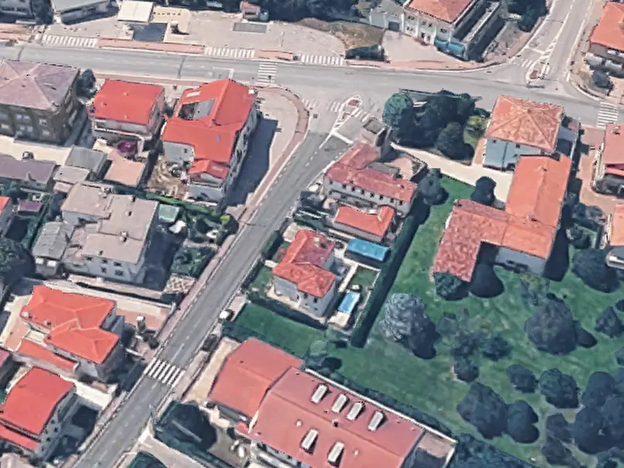 Immagine 19 di Porzione di casa in vendita  in Via Rena  a Cartura