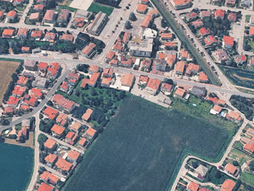 Immagine 20 di Porzione di casa in vendita  in Via Rena  a Cartura