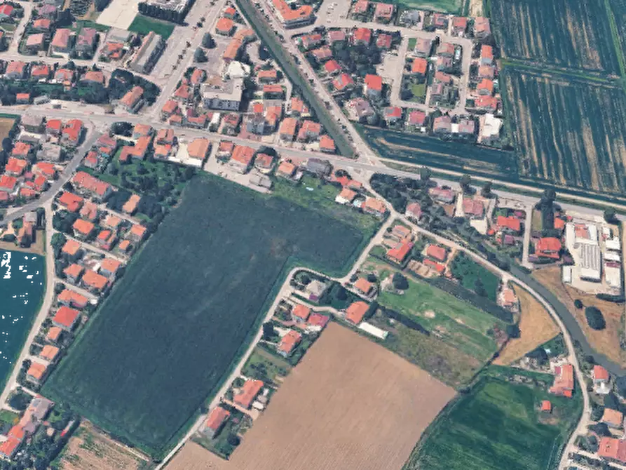 Immagine 21 di Porzione di casa in vendita  in Via Rena  a Cartura