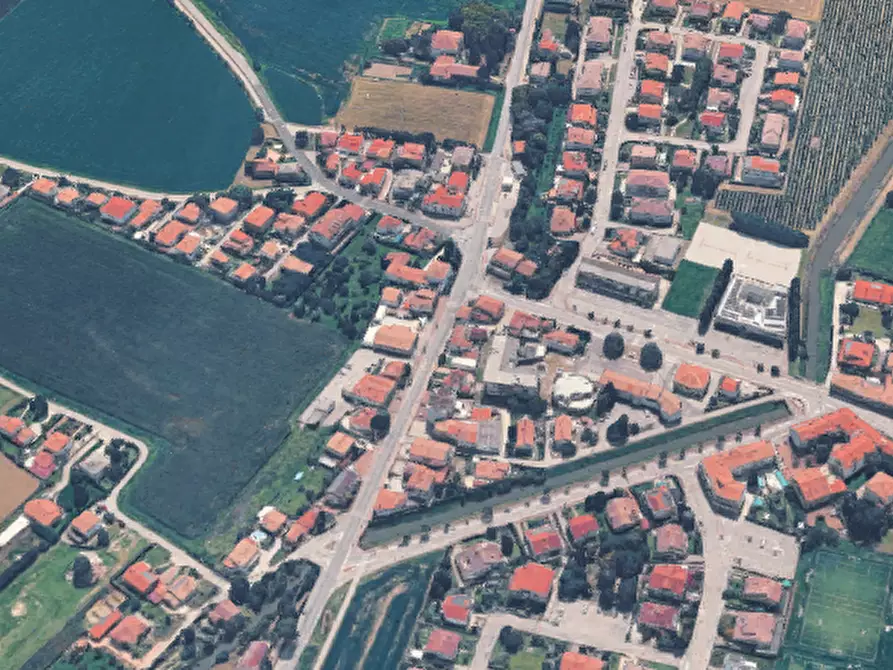 Immagine 22 di Porzione di casa in vendita  in Via Rena  a Cartura