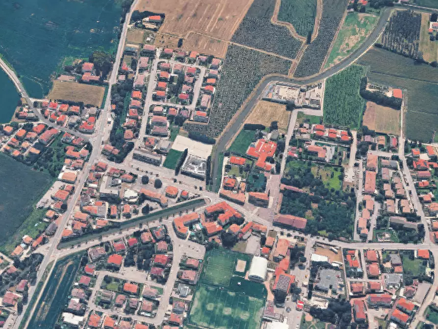 Immagine 23 di Porzione di casa in vendita  in Via Rena  a Cartura