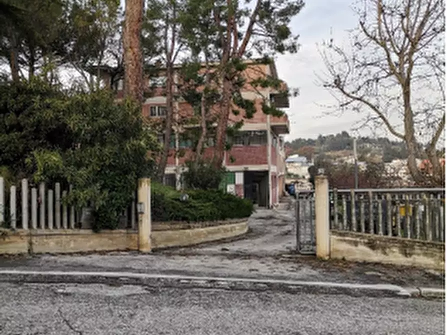 Immagine 3 di Laboratorio in vendita  in via Dolomiti a Montegranaro